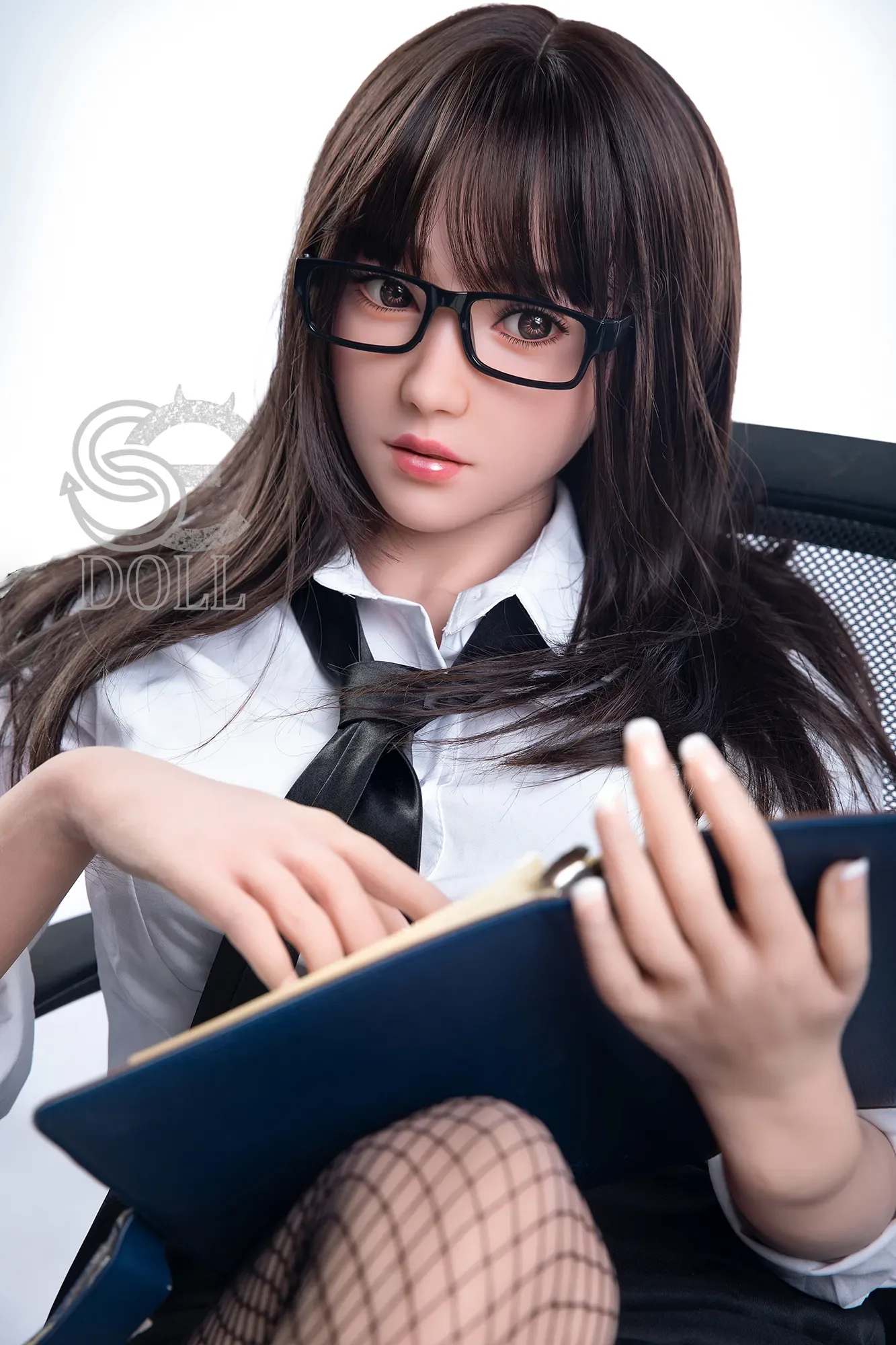 5FT34/163CM E CUP TPE SEX DOLL – YUUKA