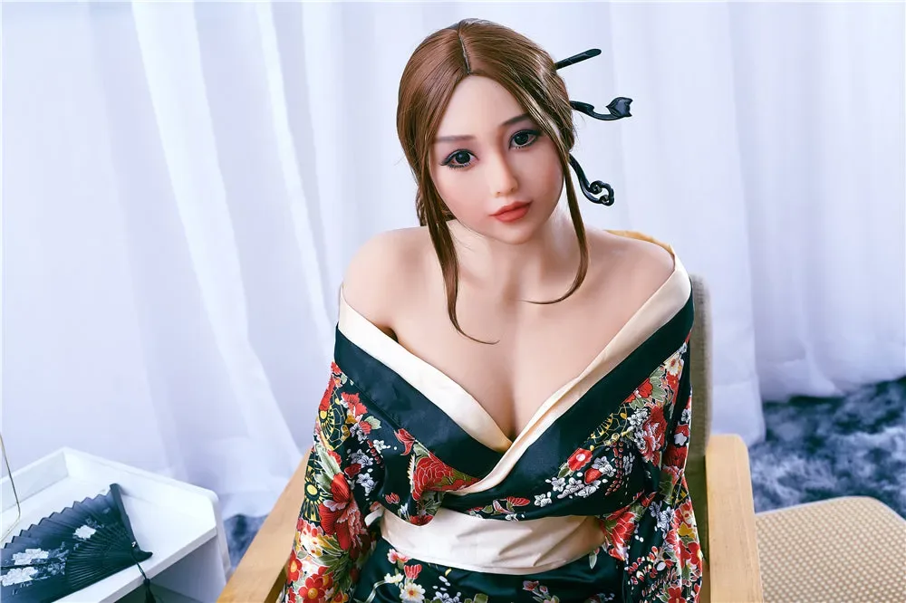 5FT2/159CM D CUP TPE SEX DOLL – EVE view 8