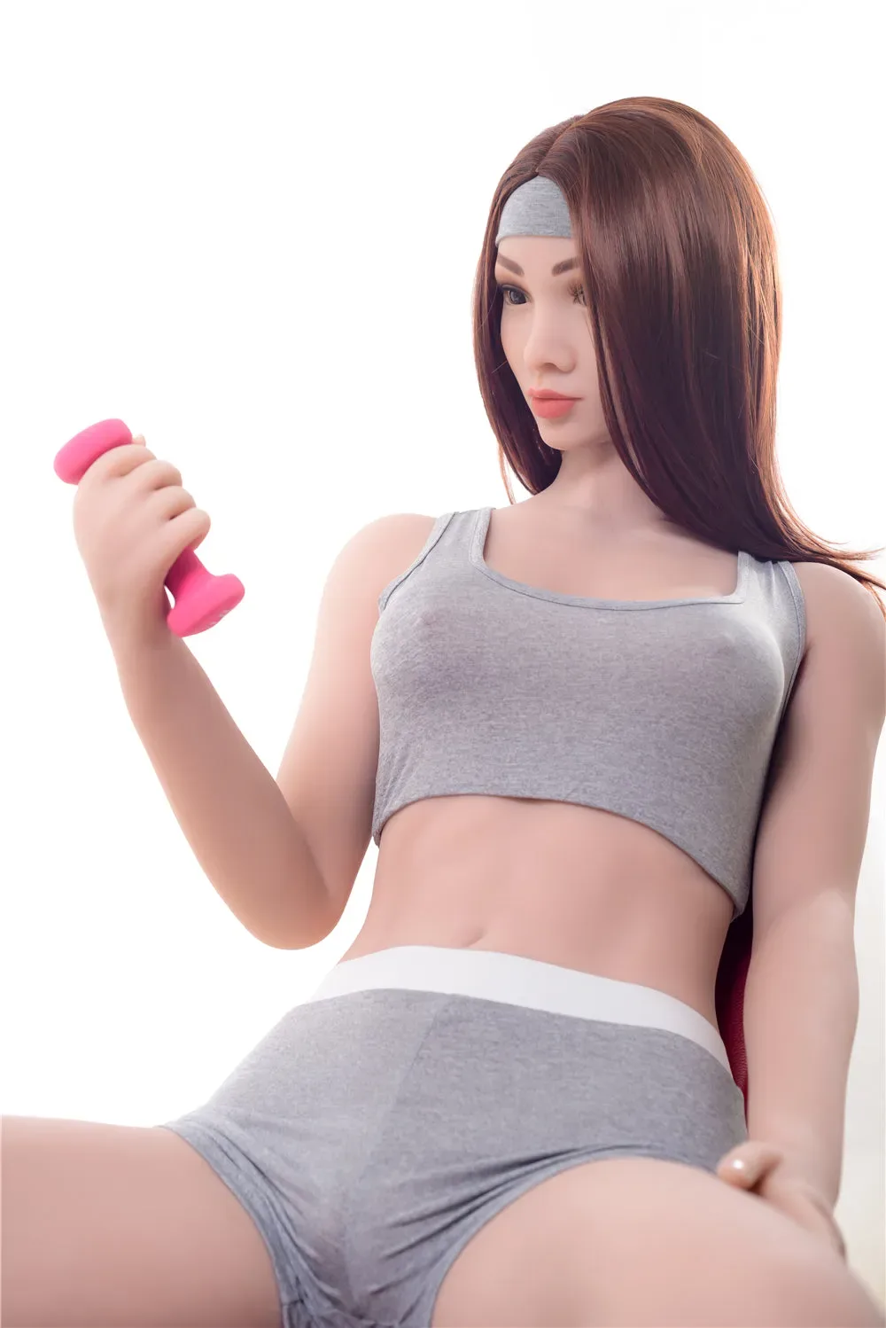 5FT5/168CM F CUP TPE SEX DOLL - AYUMI view 8