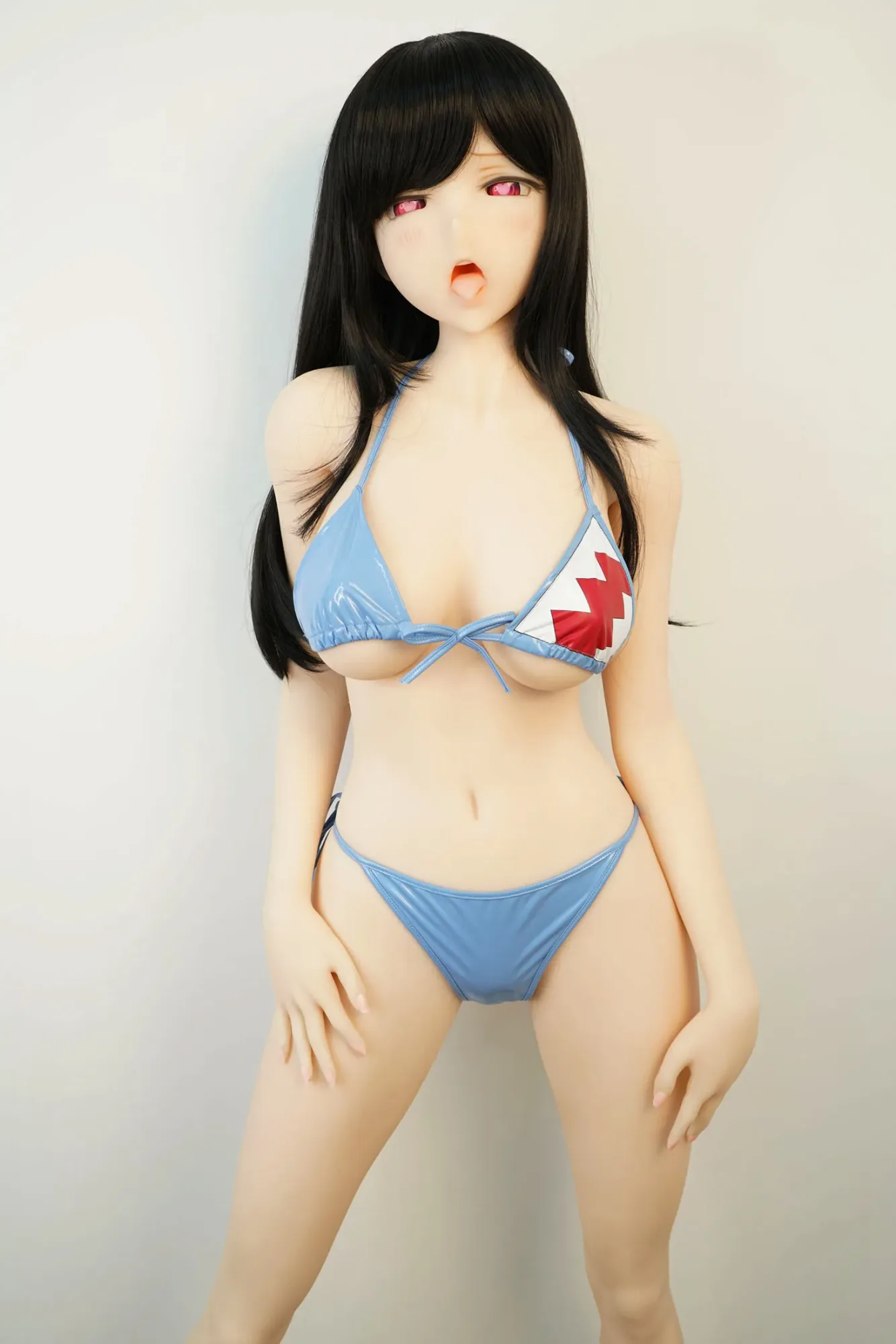 5FT/152CM C CUP S-TPE MIDDLE BREAST HENTAI SEX DOLL - ARISA view 4