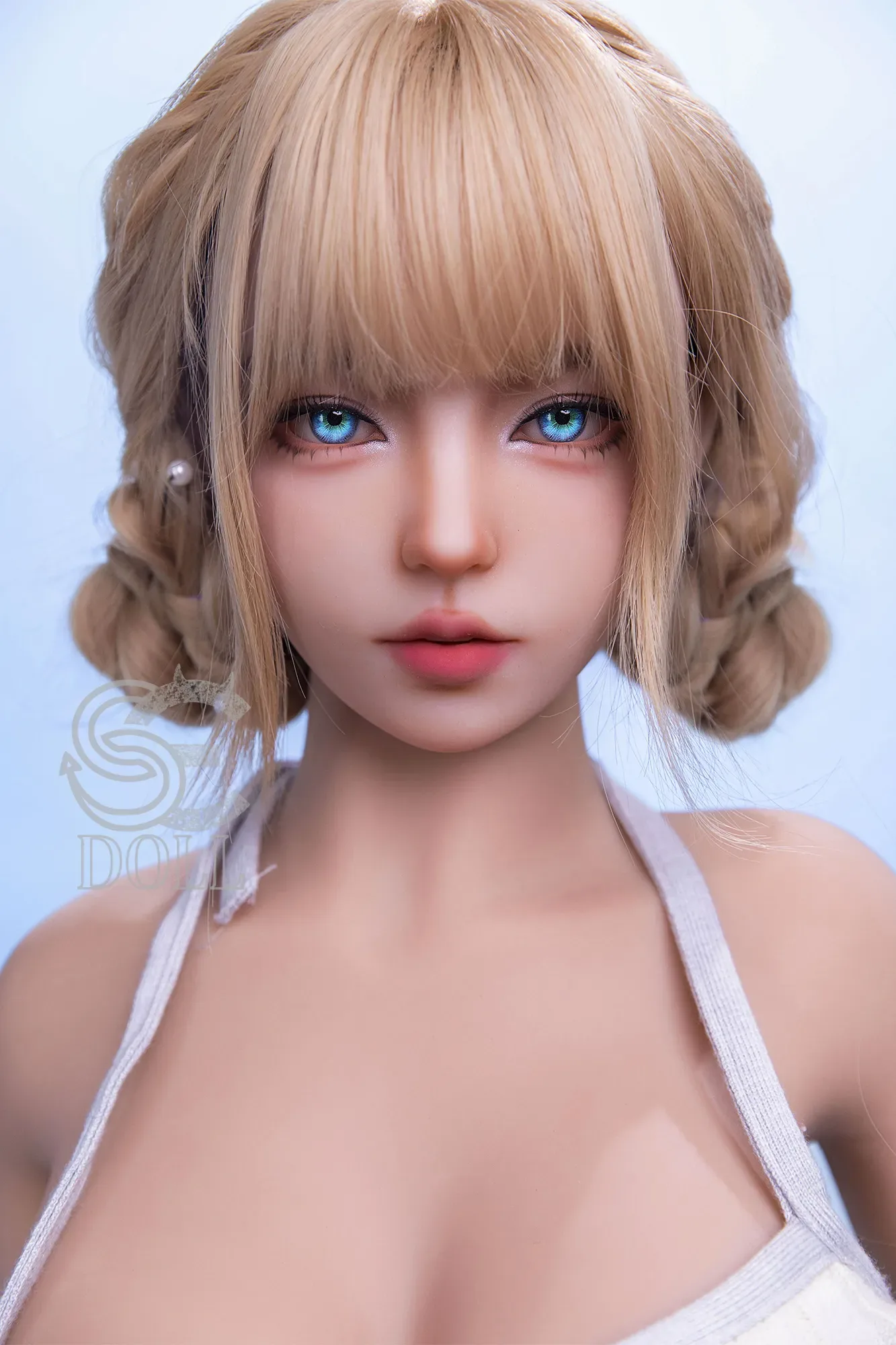5FT1/157CM H CUP TPE SEX DOLL – MELODY view 3