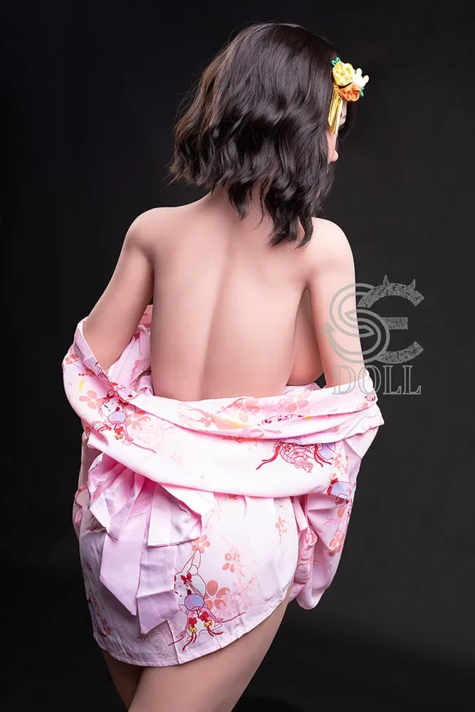 5FT28/161CM F CUP TPE SEX DOLL – AILEEN view 8