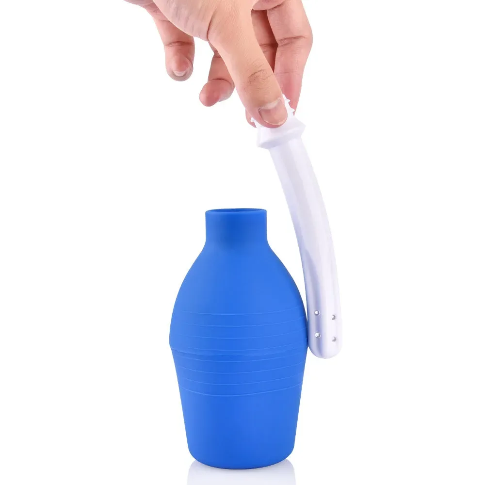LILYSUCK 310ML PORTABLE SEX DOLL WASHER view 4