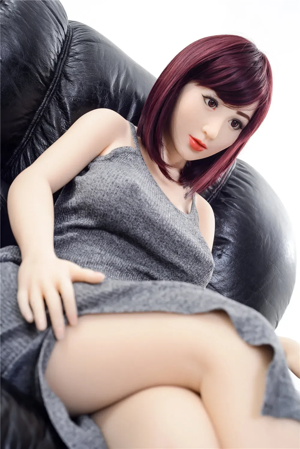 5FT24/160CM F CUP TPE SEX DOLL - JENNIFER view 6