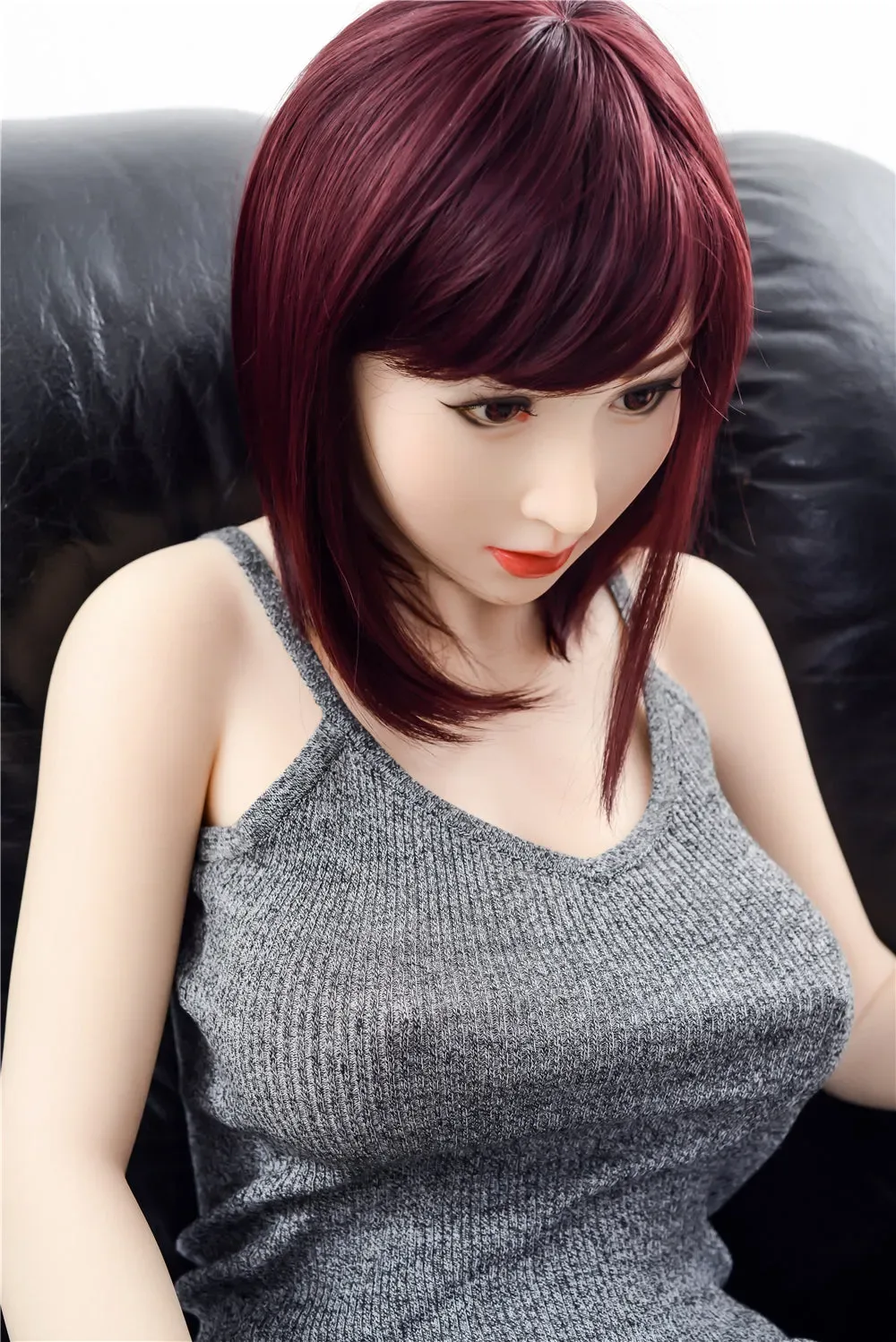 5FT24/160CM F CUP TPE SEX DOLL - JENNIFER view 4