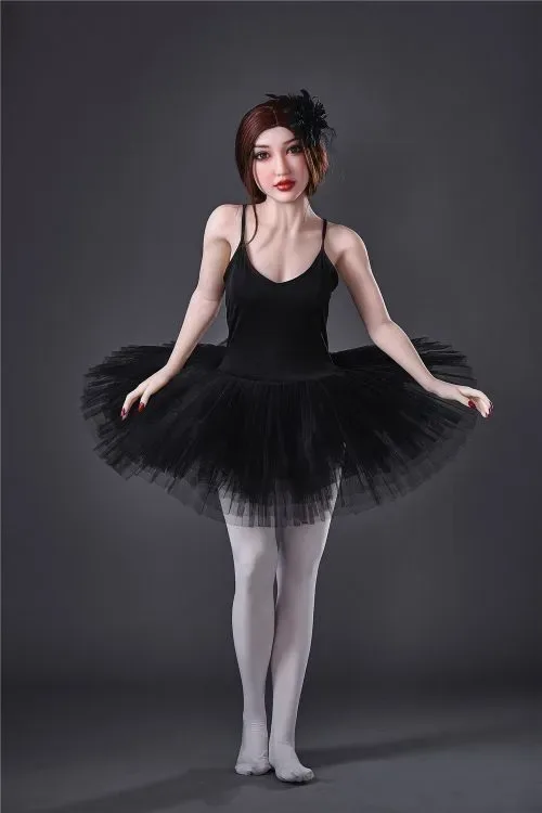 4FT9/150CM B CUP TPE SEX DOLL - ZADIE