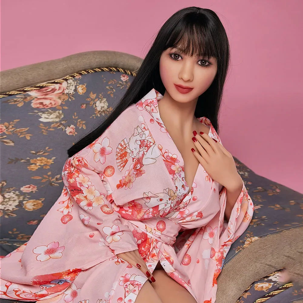 5FT/154CM D CUP TPE SEX DOLL - NAOKO view 5