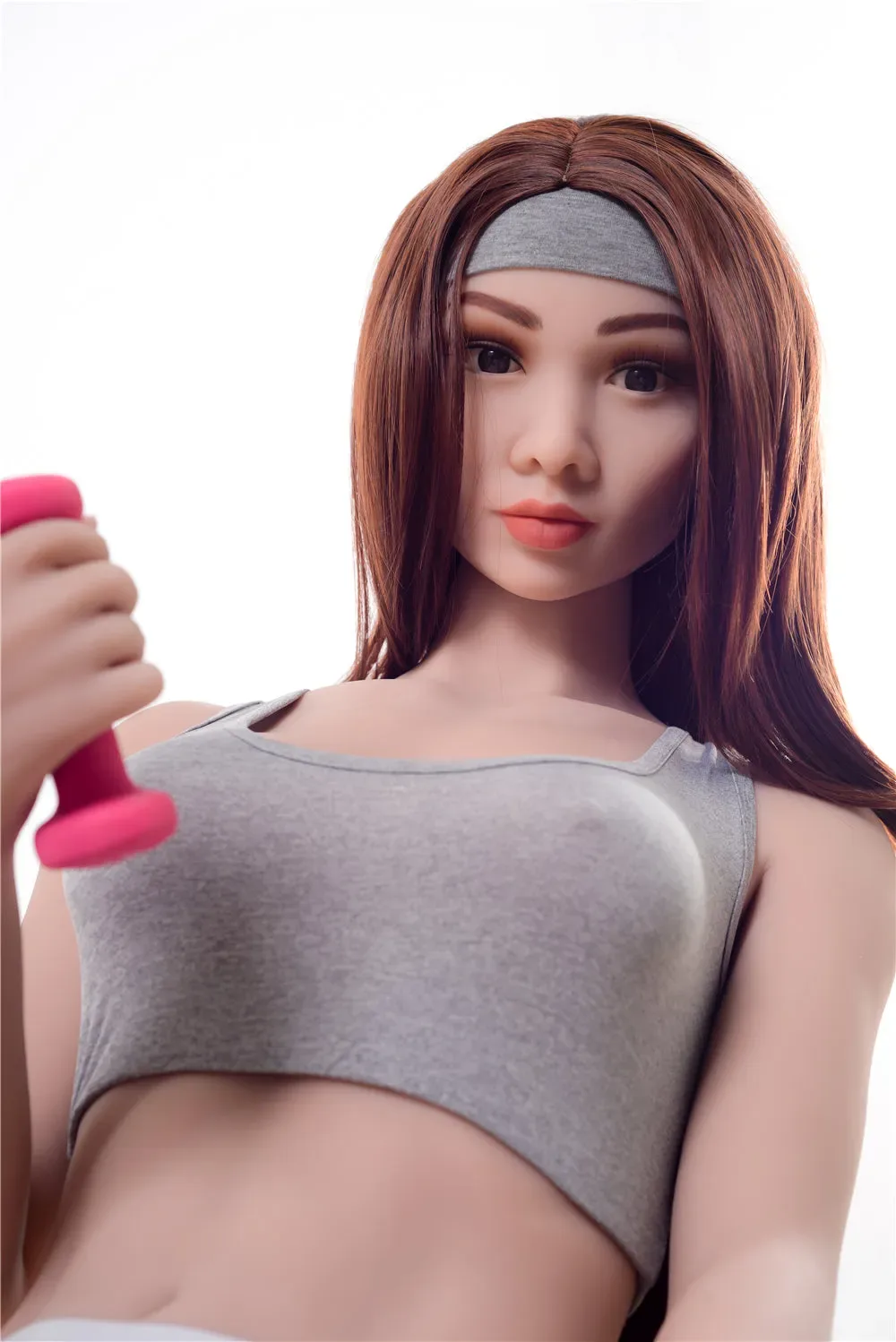5FT5/168CM F CUP TPE SEX DOLL - AYUMI view 7