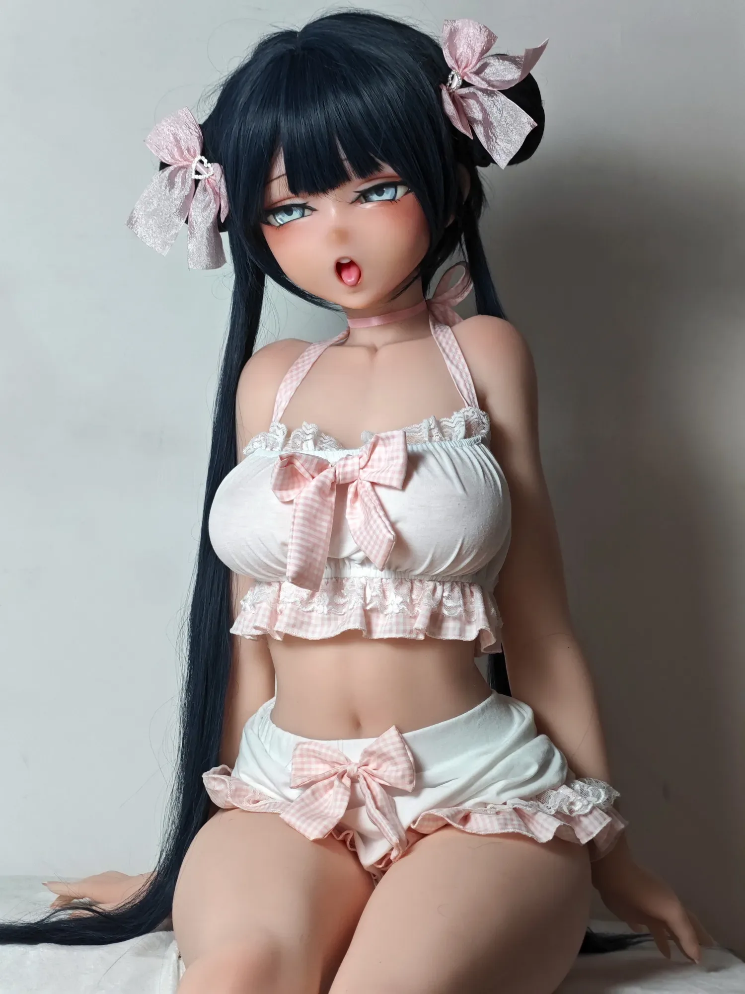 4FT9/150CM JAPANESE ANIME SEX DOLL – IWATA MITSUKI
