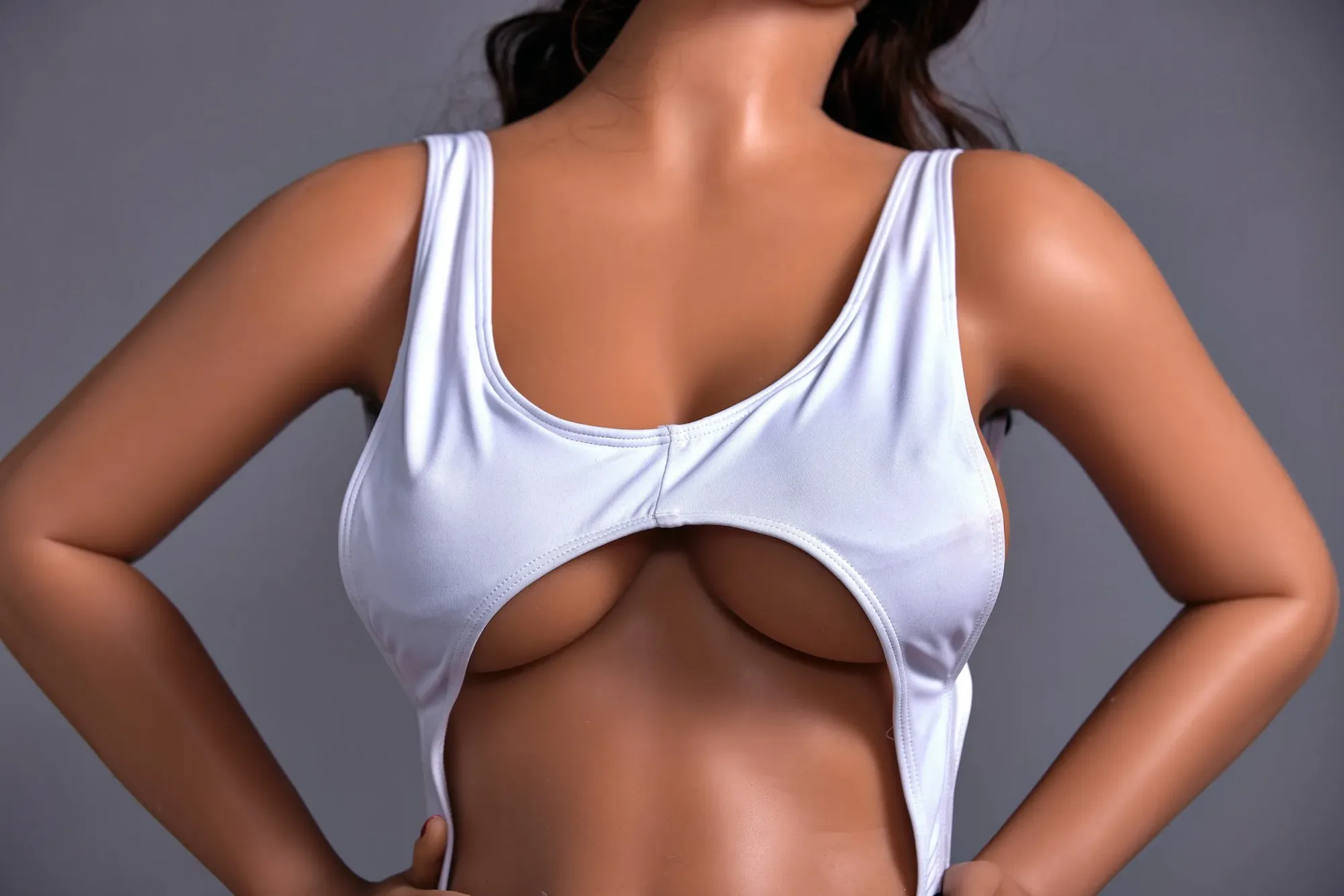 5FT1/156CM E CUP TPE SEX DOLL - KAMA view 5