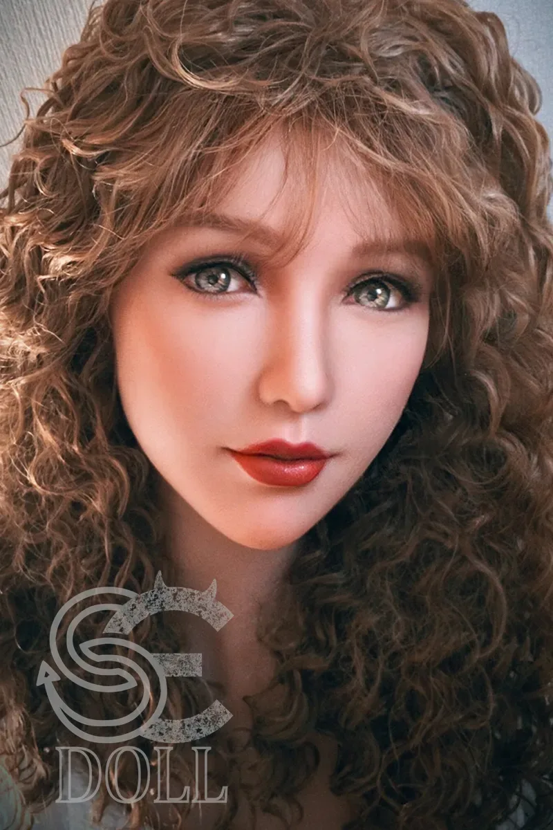 5FT3/161CM F CUP TPE SEX DOLL – EILEEN view 3
