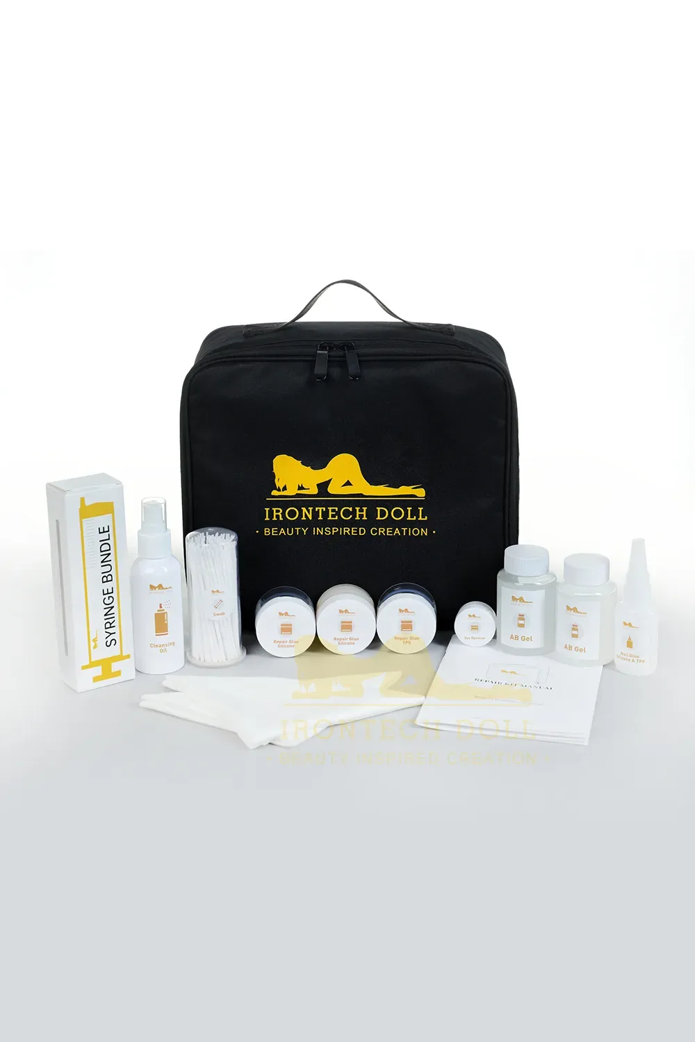 SEX DOLL ACCESSORIES REPAIR KIT