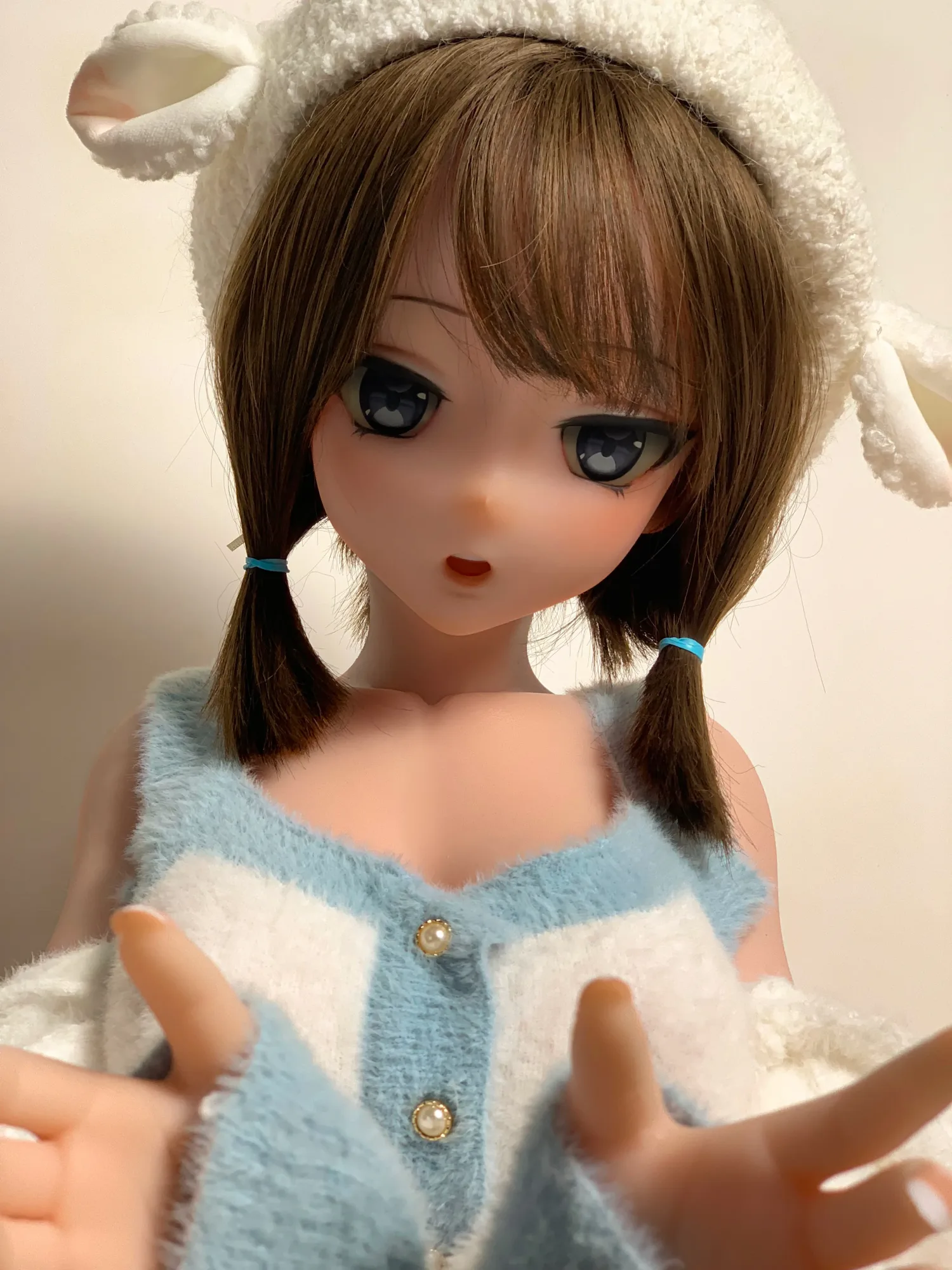 4FT9/150CM ANIME SEX DOLL – FURUKAWA NATSUKI view 3